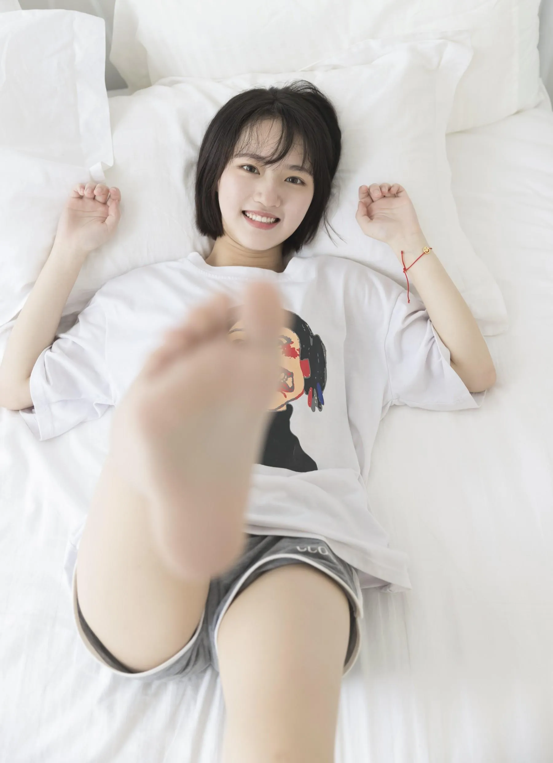 [YITUYU艺图语]2021.08.26 十八岁 二妹 [24P]插图5
